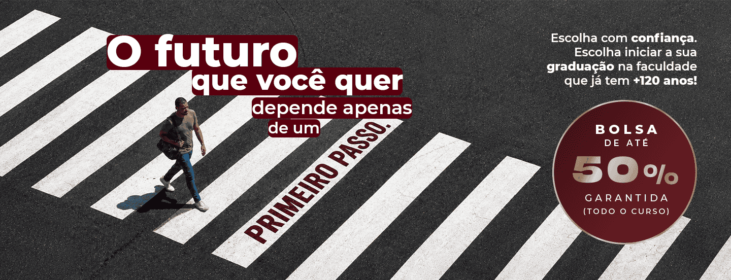 O Futuro que você quer