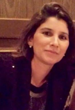 Foto de Alexandria Alexim