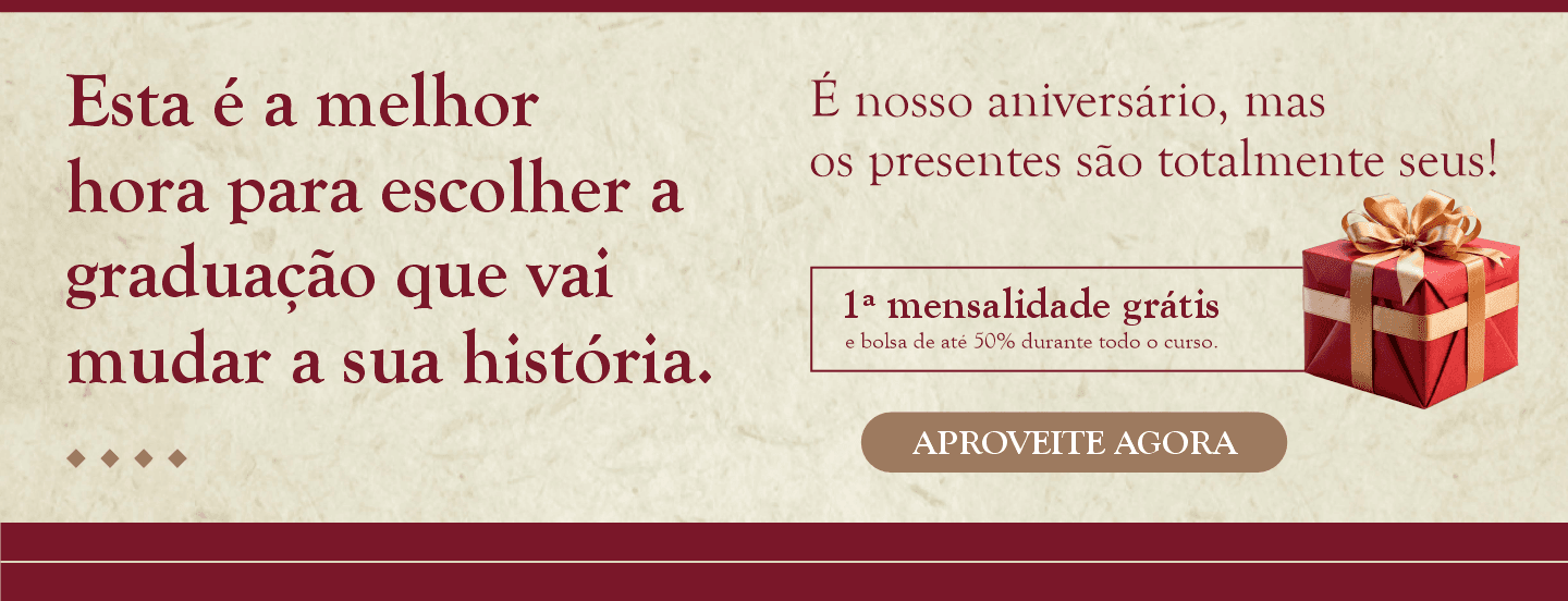 Aniversário