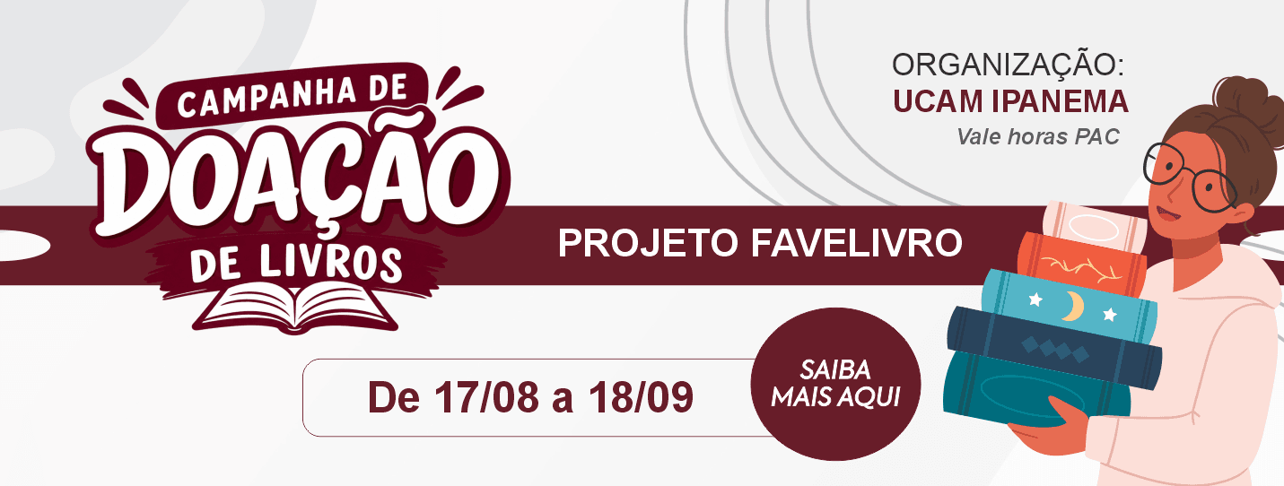 FAVELIVRO