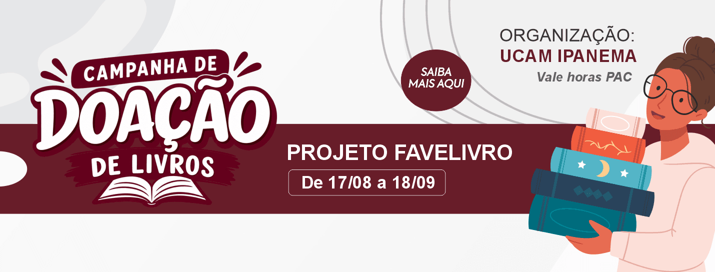 FAVELIVRO