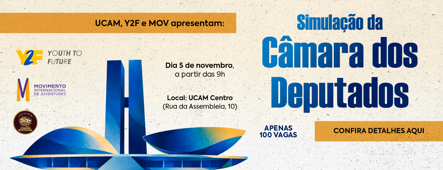 Simulação Deputados