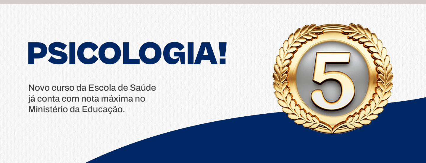 Banner Psicologia nota Máxima -> Link para o Reels 