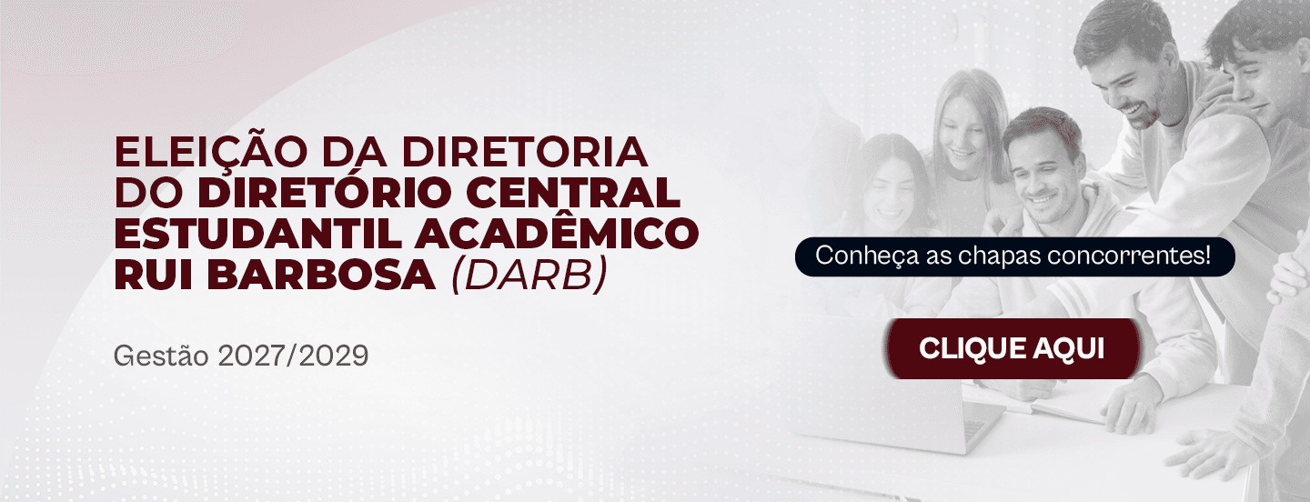 Eleição Diretoria