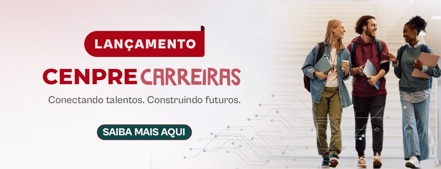  CENPRE CARREIRAS