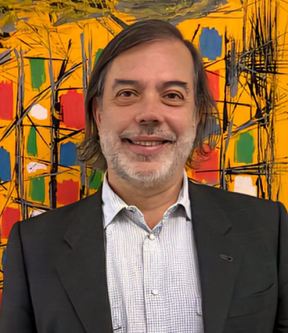 Foto de Eduardo Manuel Val