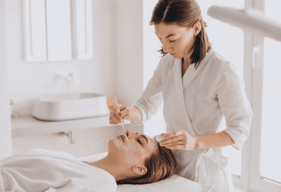 Estética e Cosmética