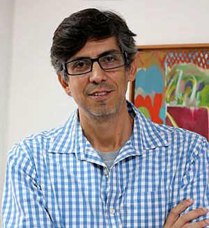 Foto de Franklin Iriarte