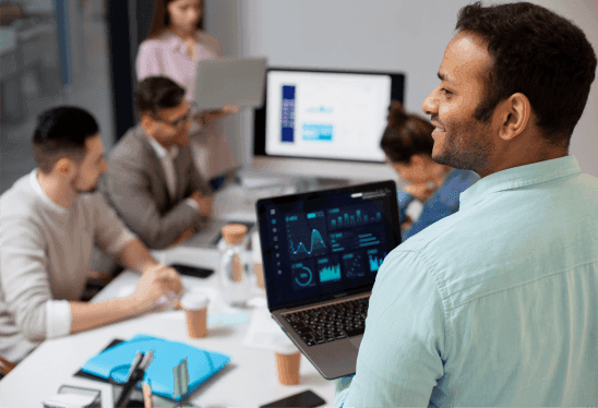 Gestão de Tecnologia da Informação