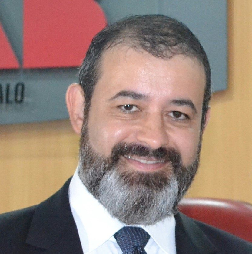 Foto de Luiz Tubenchlak Filho