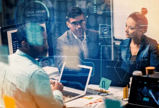 Mestrado Profissional em Pesquisa Operacional e Inteligência Computacional