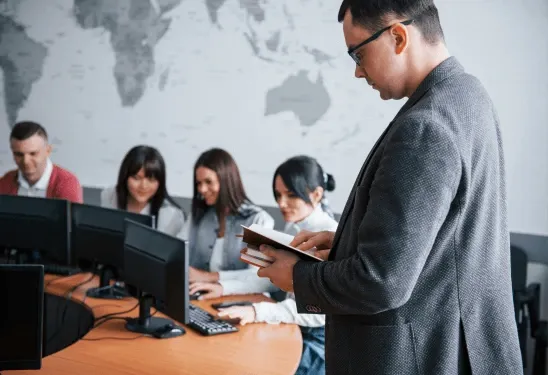Mestrado em Sociologia Política