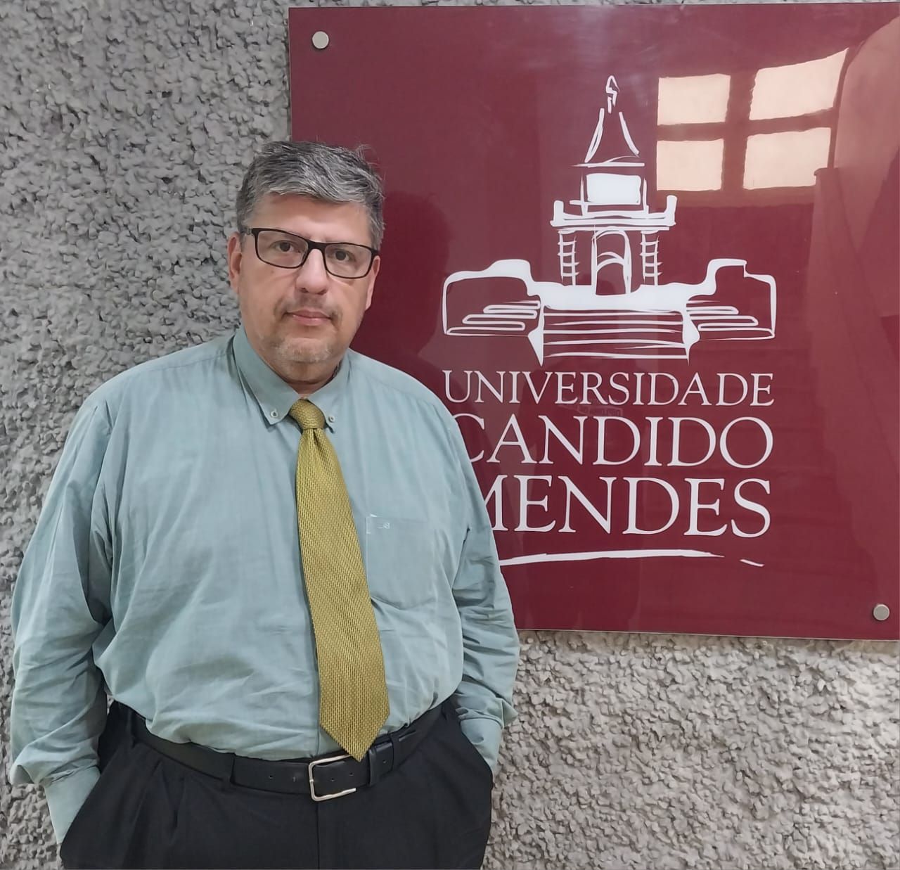 Foto de Helio Borges Monteiro Neto