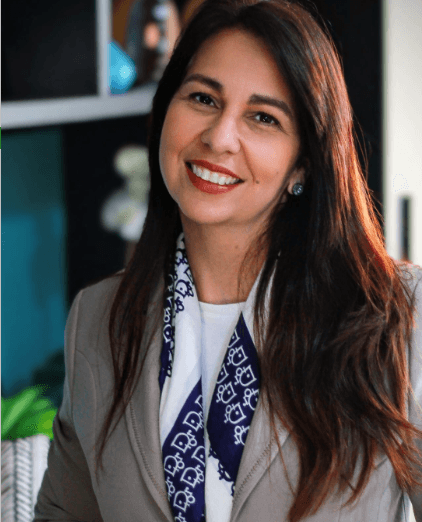 Foto de  Daniele Messias Corrêa Luiz 	