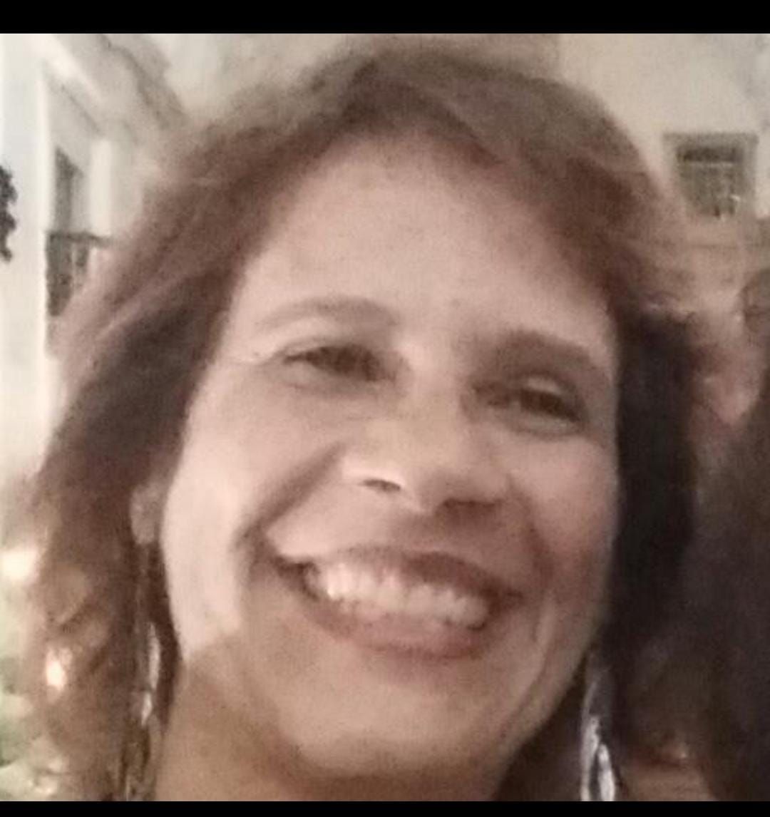 Foto de Tania Machado Knaack de Souza