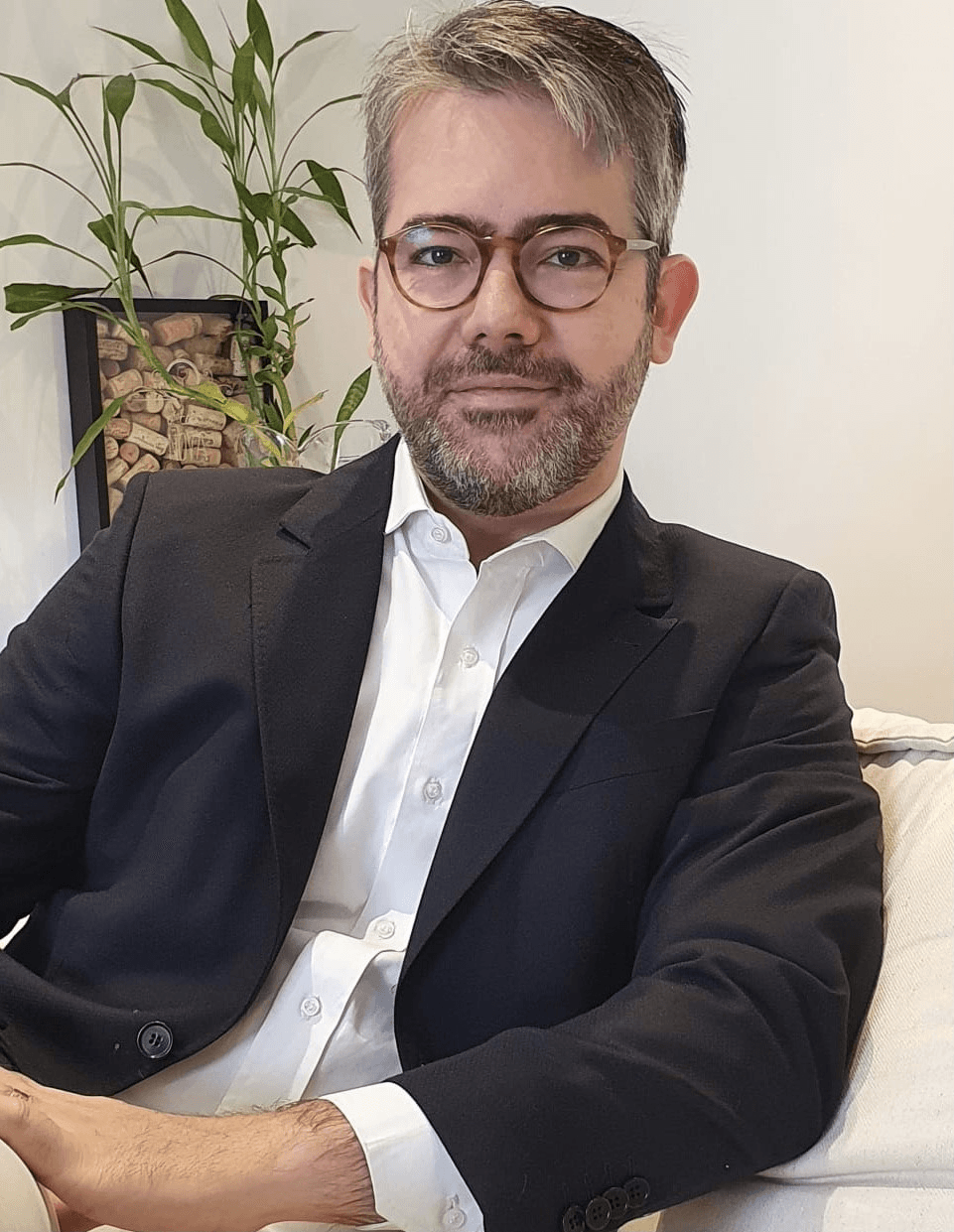 Foto de Vilmar Luiz Graça Gonçalves