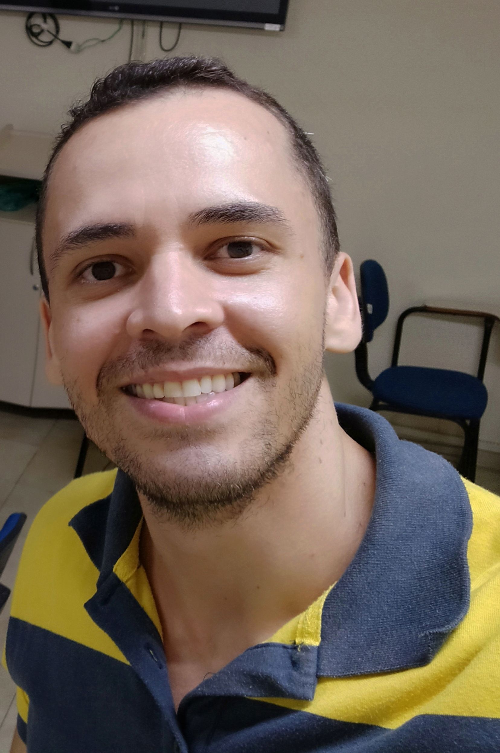 Foto de Getúlio da Silva Abreu