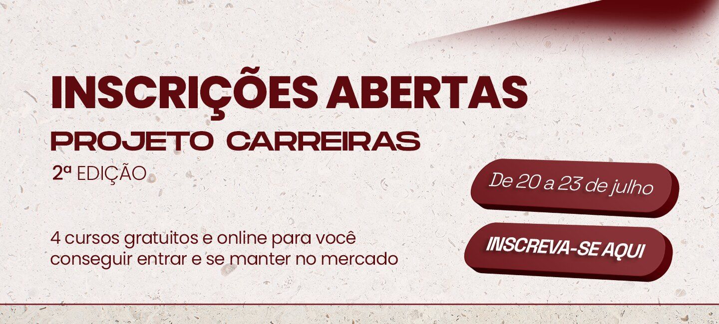 2ª edição do projeto de empregabilidade