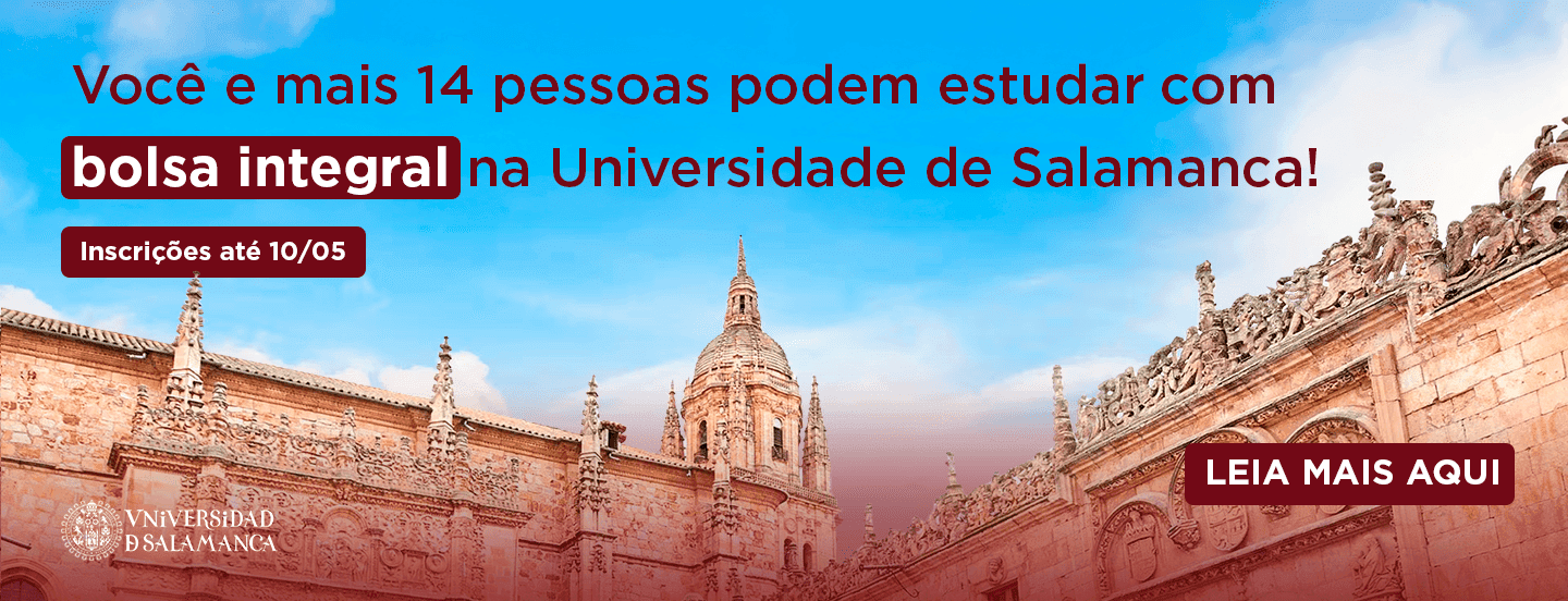 Universidade Salamanca
