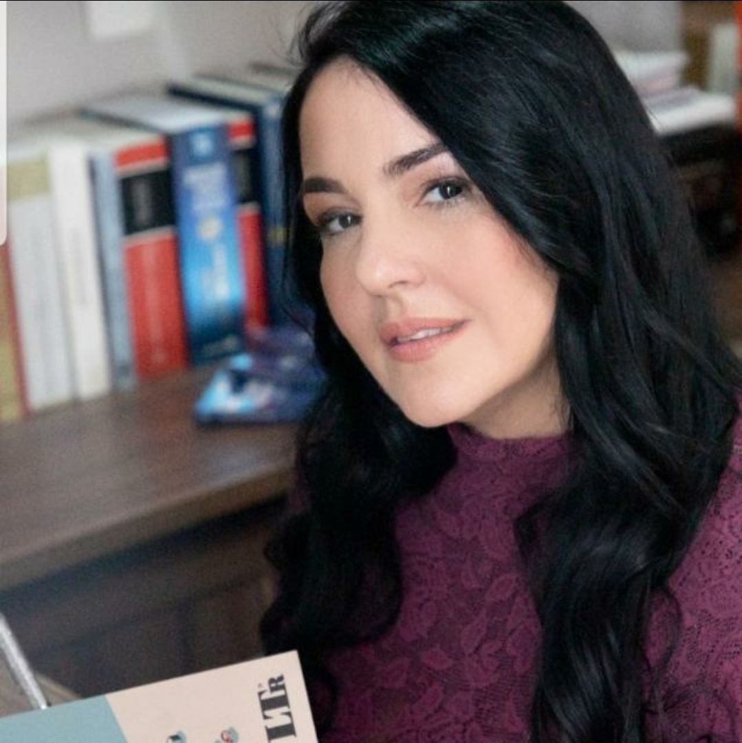 Foto de Selma Carloto