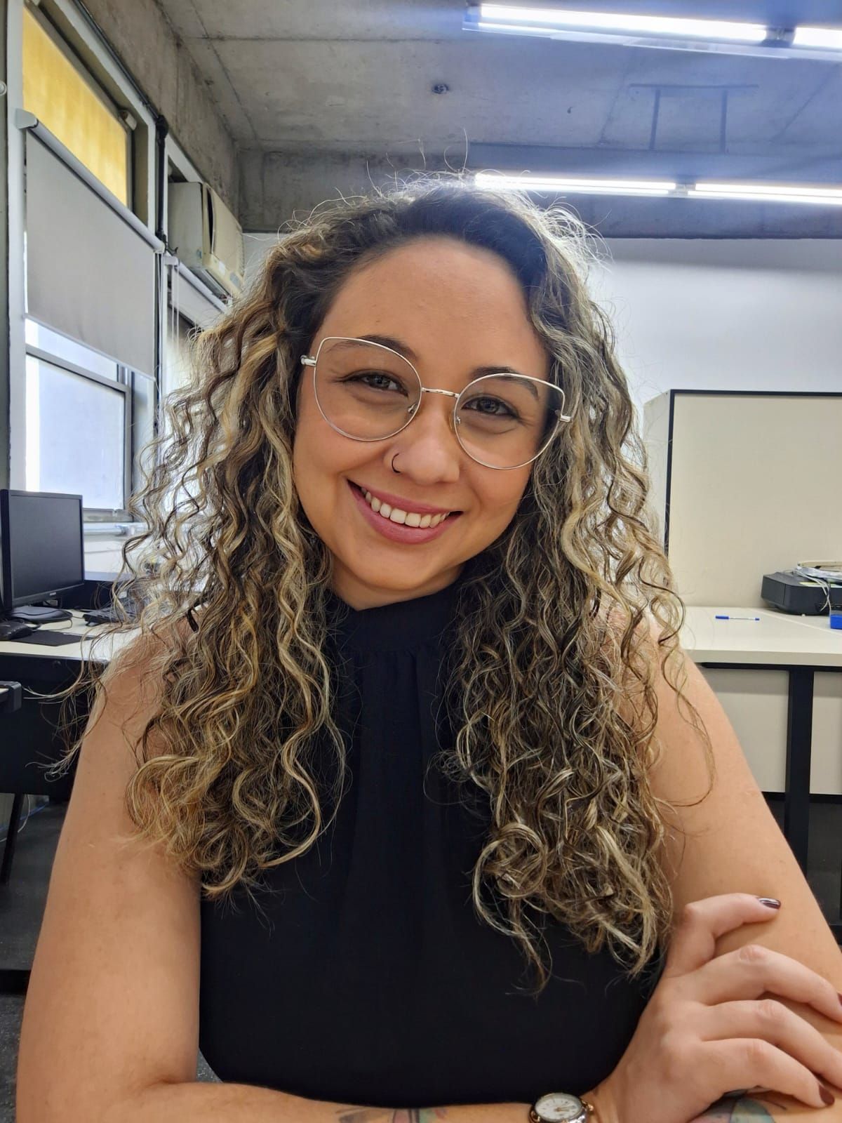 Foto de Centro - Thais de Oliveira Alves